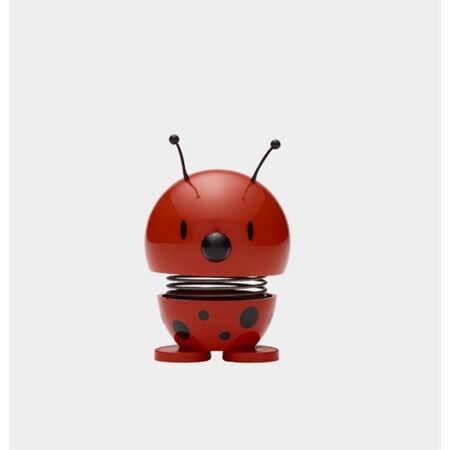 Hoptimist 26247 Ladybird rot
