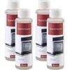 Miele HydroCleaner 4x125ml