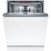 Bosch SMV4ECX21E Geschirrspüler vollintegriert