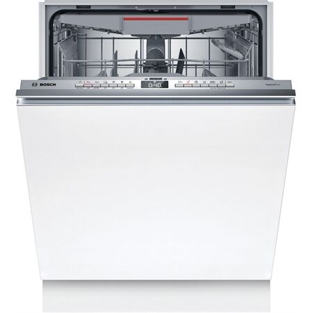 Bosch SMV4ECX21E Geschirrspüler vollintegriert