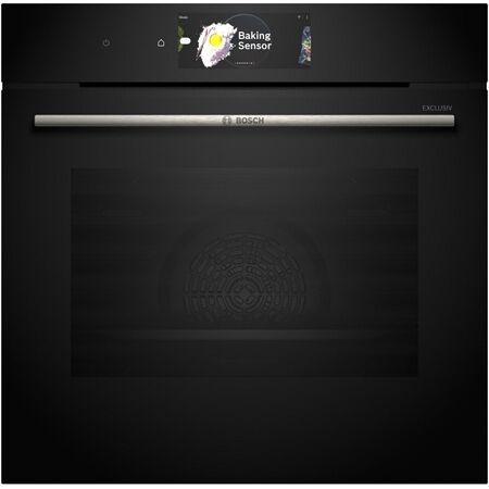 Bosch HBG778NB1 Einbau-Backofen SelectLine