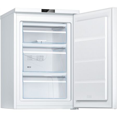 Bosch GTV15NWEB Tisch-Gefrierschrank