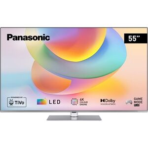 Panasonic TB-55 W63 AE8 TIVO