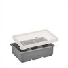 cilio 150834 Eiswürfelform BLOCKS 6er
