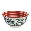 cilio 107661 Bowl AMICI Blätter 15,5cm