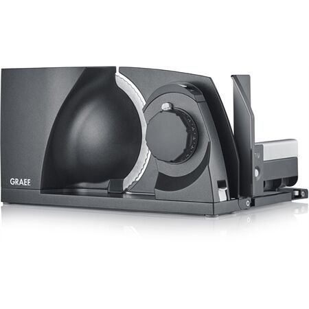 Graef MT1006EU Mytiny 1006 Eisenglimmer Klappalleschneid