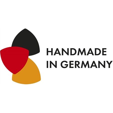 Graef MT1006EU Mytiny 1006 Eisenglimmer Klappalleschneid