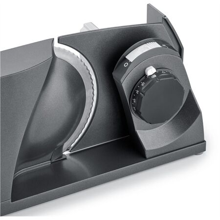 Graef MT1006EU Mytiny 1006 Eisenglimmer Klappalleschneid