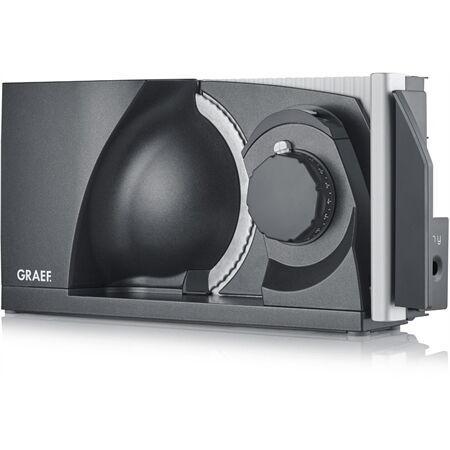 Graef MT1006EU Mytiny 1006 Eisenglimmer Klappalleschneid