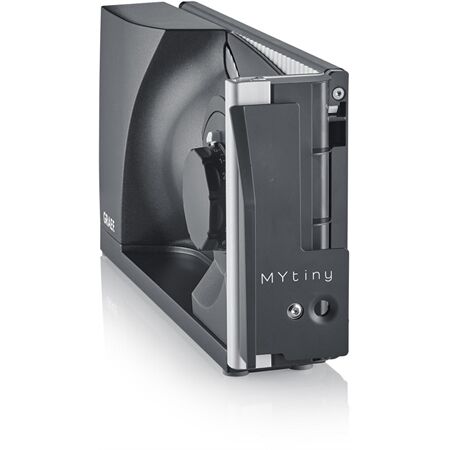 Graef MT1006EU Mytiny 1006 Eisenglimmer Klappalleschneid