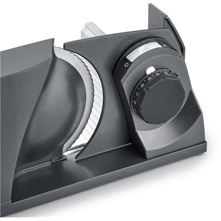 Graef MT1006EU Mytiny 1006 Eisenglimmer Klappalleschneid