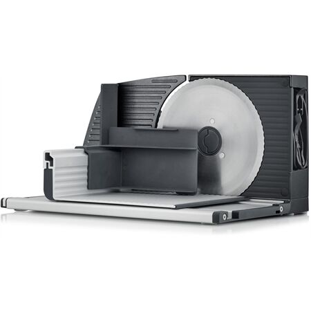 Graef MT1006EU Mytiny 1006 Eisenglimmer Klappalleschneid