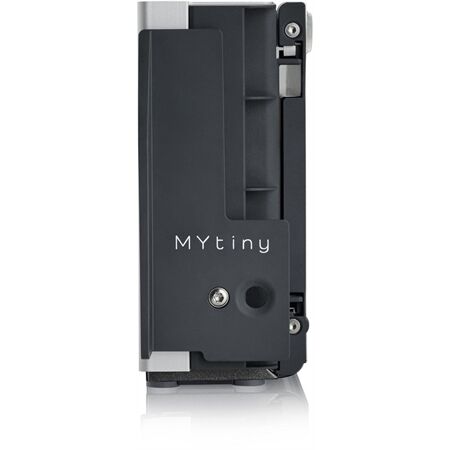 Graef MT1006EU Mytiny 1006 Eisenglimmer Klappalleschneid