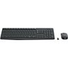 Logitech MK 235 (DE) Keyboard and Mouse Combo