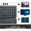 Logitech K 860 ERGO