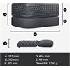 Logitech K 860 ERGO