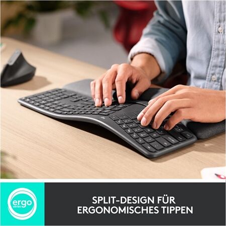 Logitech K 860 ERGO