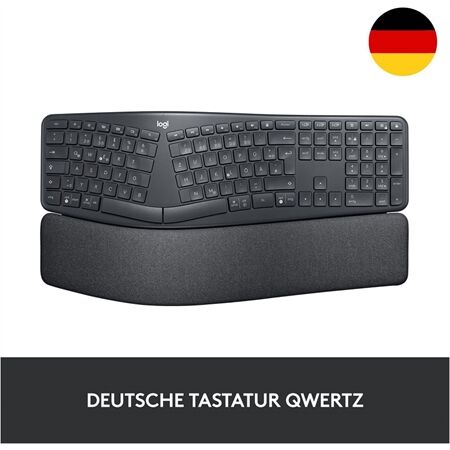 Logitech K 860 ERGO