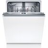 Bosch SBV4EBX02D Geschirrspüler vollintegriert