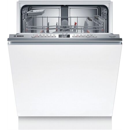 Bosch SBV4EBX02D Geschirrspüler vollintegriert