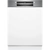 Bosch SMI4EBS02D Geschirrspüler integriert