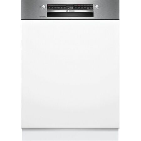 Bosch SMI4EBS02D Geschirrspüler integriert