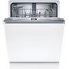 Bosch SMV4EBX02D Geschirrspüler vollintegriert