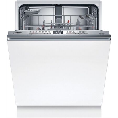Bosch SMV4EBX02D Geschirrspüler vollintegriert