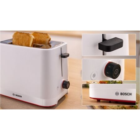 Bosch TAT3M121