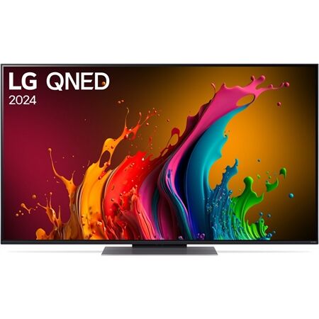 LG 55 QNED 87T6B