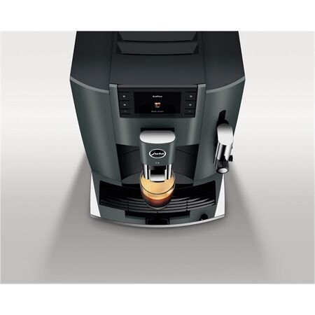 Jura E8 (ECS) 15752