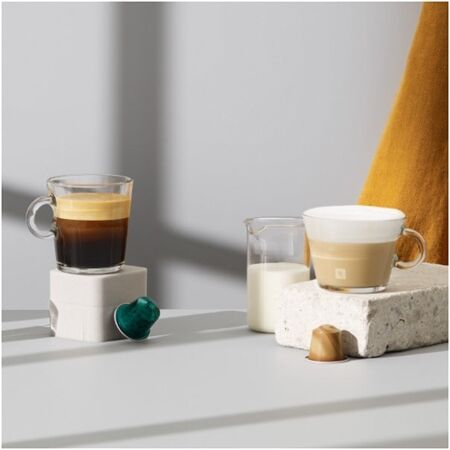 DeLonghi EN 167.B Nespresso CitiZ