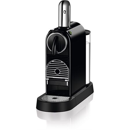 DeLonghi EN 167.B Nespresso CitiZ