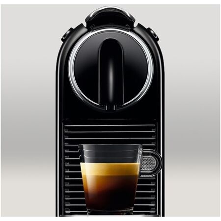 DeLonghi EN 167.B Nespresso CitiZ