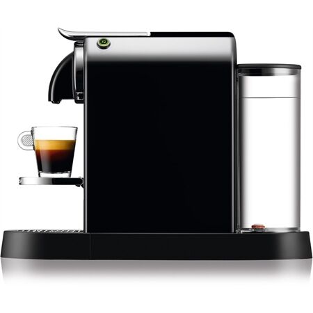 DeLonghi EN 167.B Nespresso CitiZ