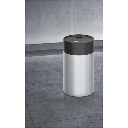 Siemens TZ80009N Isolierter Milchbehälter