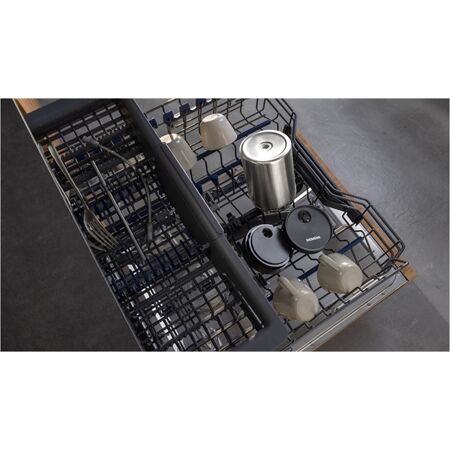 Siemens TZ80009N Isolierter Milchbehälter