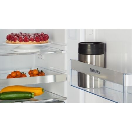 Siemens TZ80009N Isolierter Milchbehälter