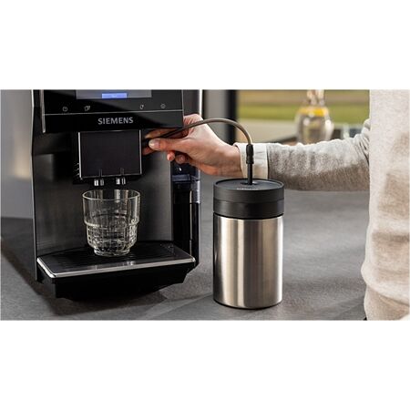 Siemens TZ80009N Isolierter Milchbehälter