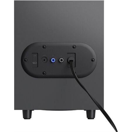 Logitech Z407