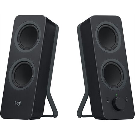 Logitech Z207
