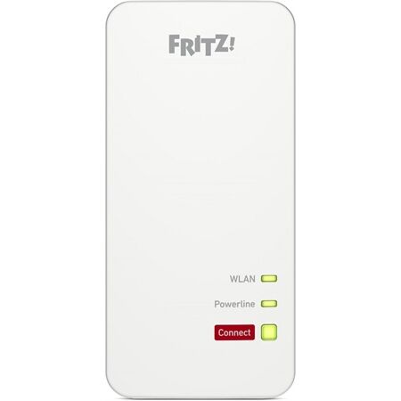 AVM FRITZ!Powerline 1240 AX (Single)