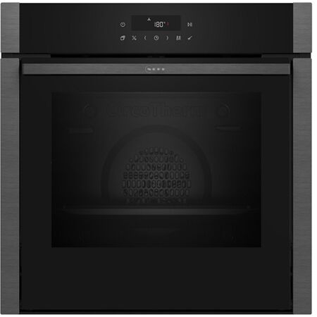 Neff B5ACJ7AG3 Einbau-Backofen mit AirFry