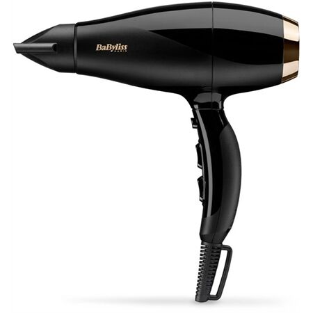 Babyliss 6714E 2300W Super Pro