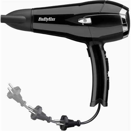 Babyliss D374DE Cordkeeper 2000