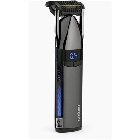 Babyliss S991E Super-X Metal Stuble Trimmer