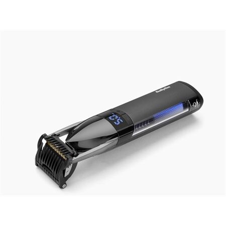 Babyliss S991E Super-X Metal Stuble Trimmer