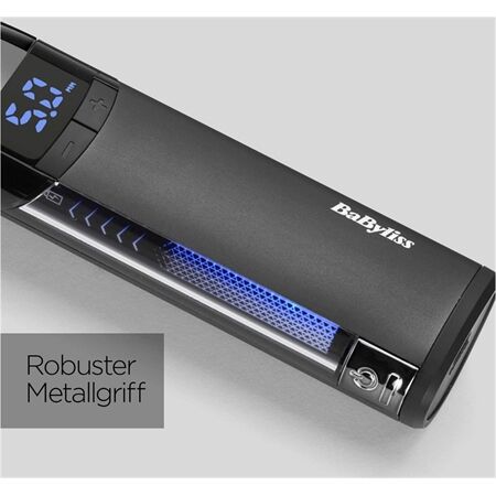 Babyliss S991E Super-X Metal Stuble Trimmer