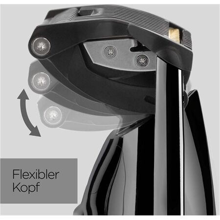Babyliss S991E Super-X Metal Stuble Trimmer