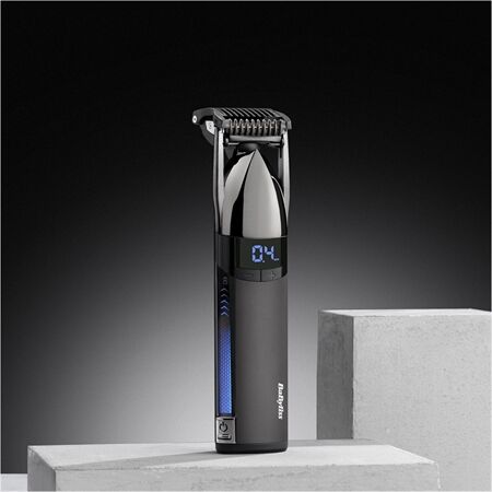 Babyliss S991E Super-X Metal Stuble Trimmer